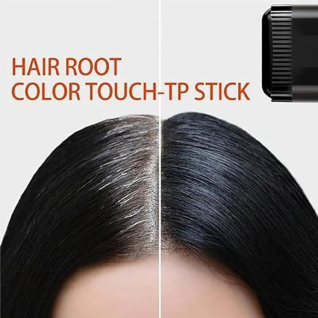 2-in-1 Hair Color Comb (Covers Gray Instantly)