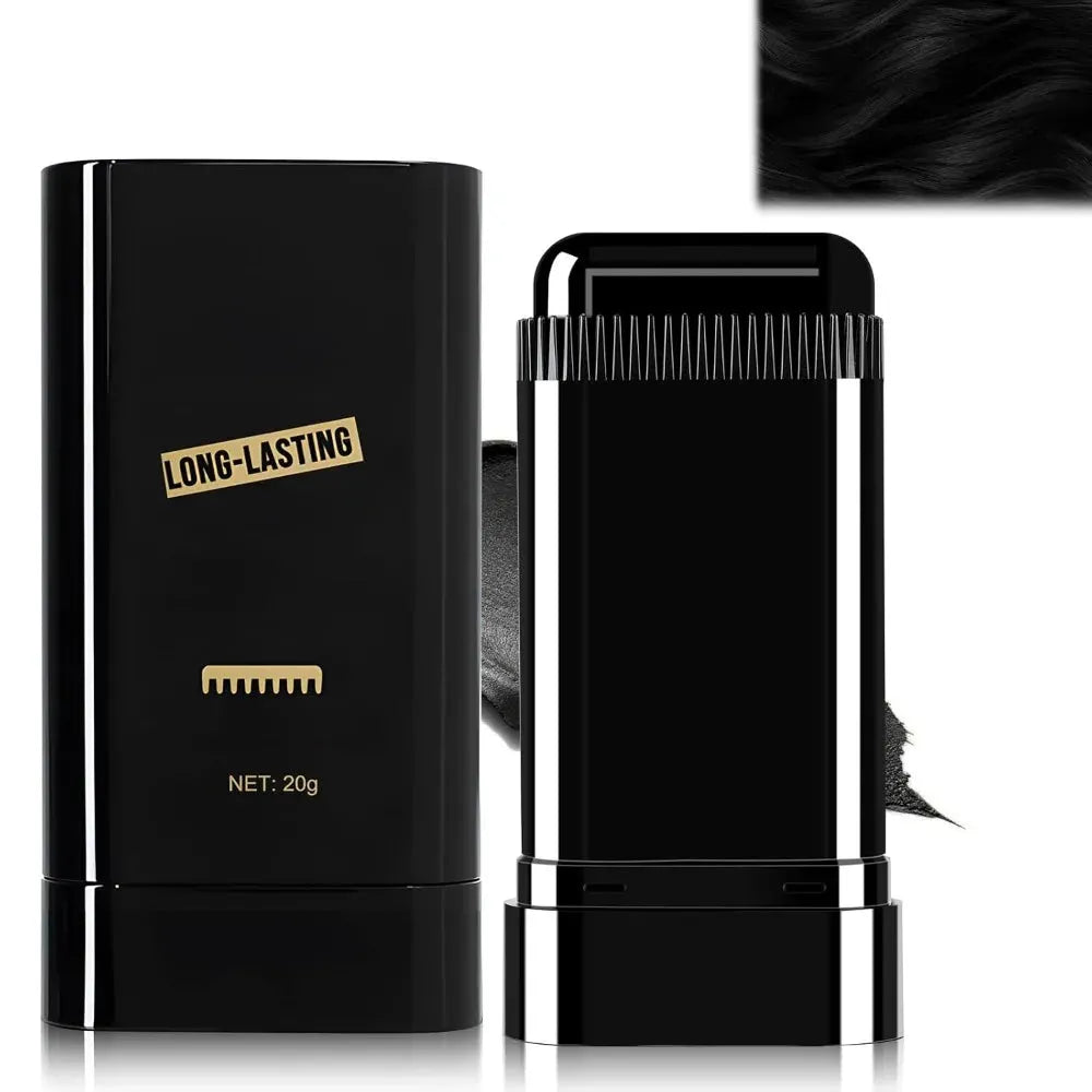 2-in-1 Hair Color Comb (Covers Gray Instantly)