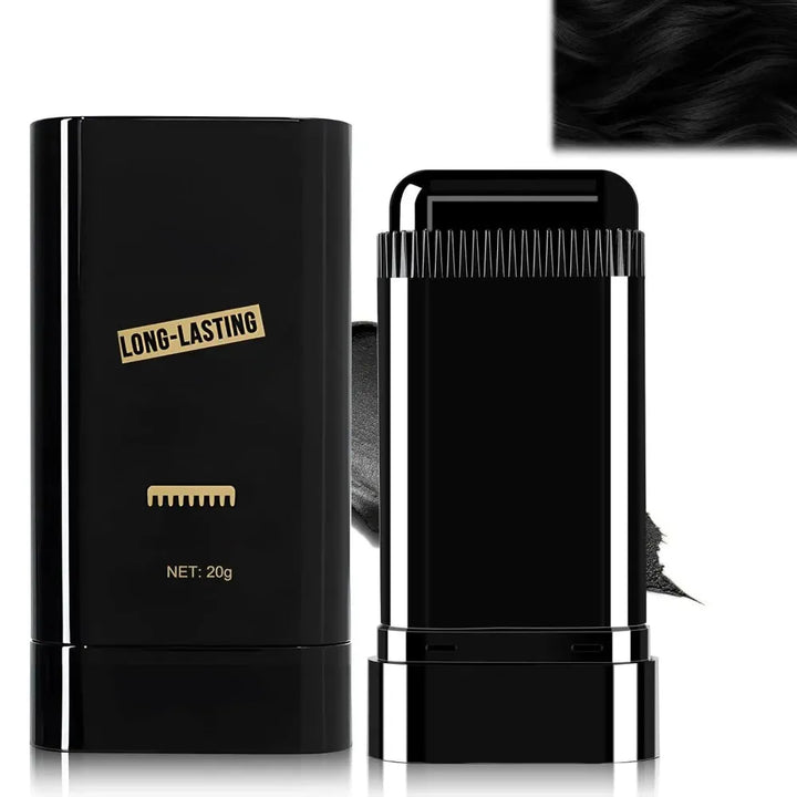 2-in-1 Hair Color Comb (Covers Gray Instantly)