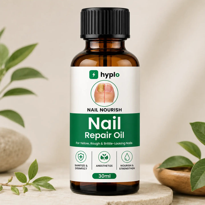 NailNourish™ Nail Repair Oil