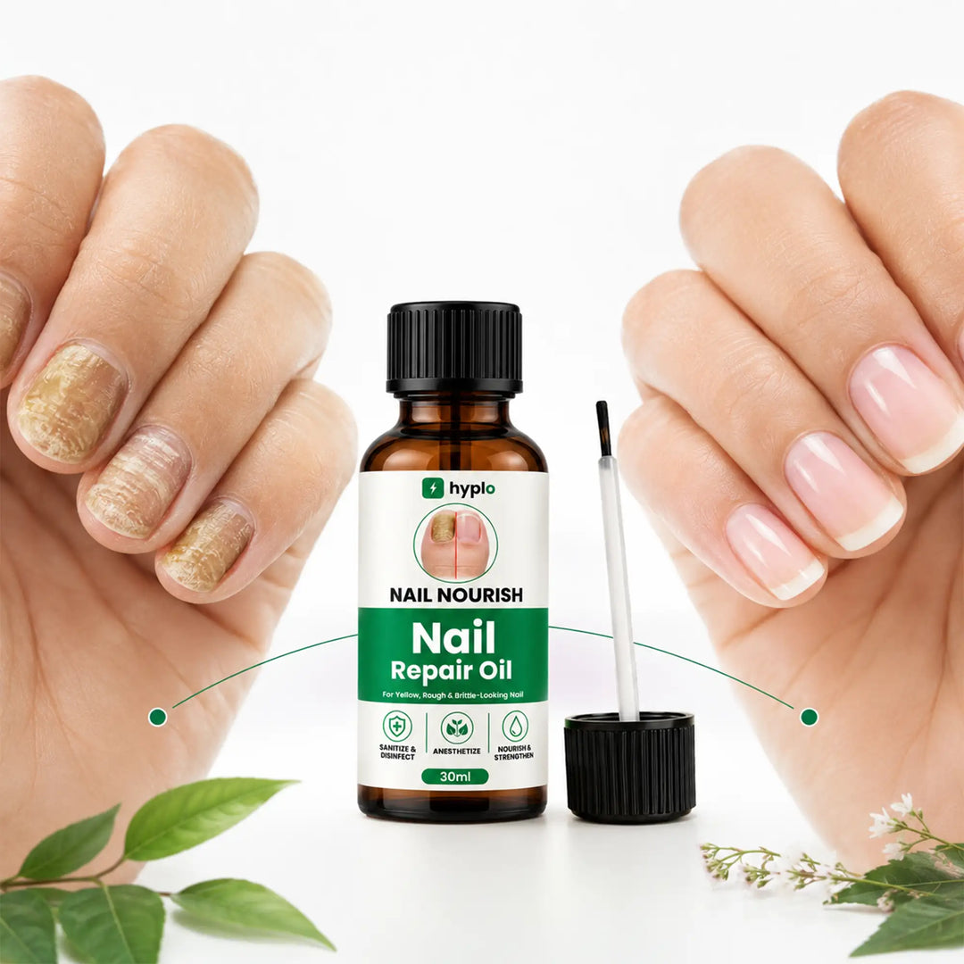 NailNourish™ Nail Repair Oil
