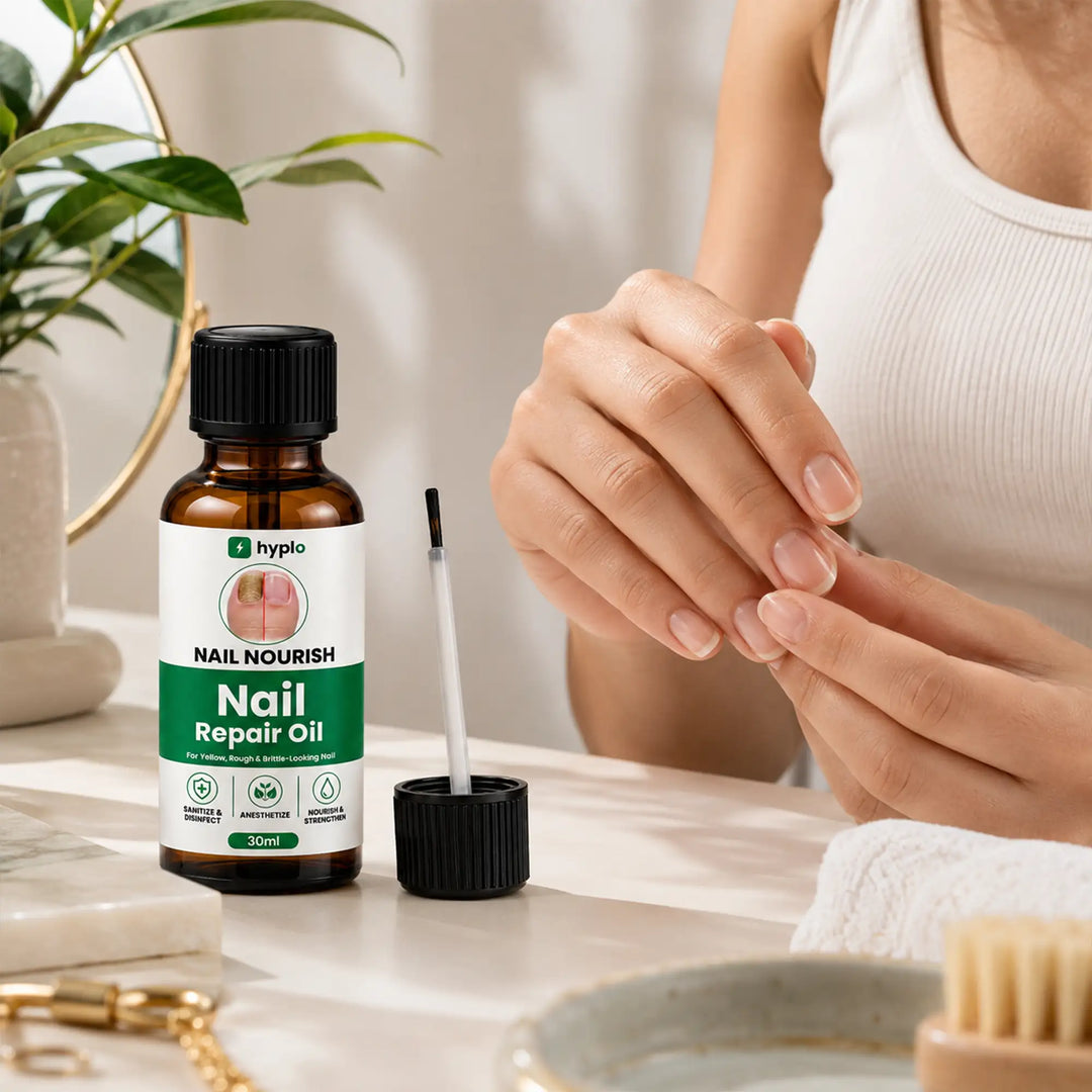 NailNourish™ Nail Repair Oil